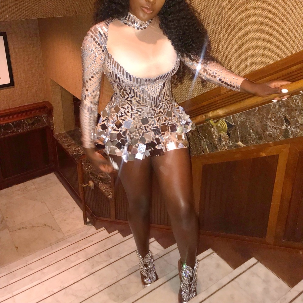 Shine Bright Dress